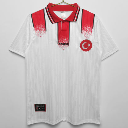 Retro Turquie extérieur 1996
