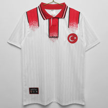 Retro Turquie extérieur 1996