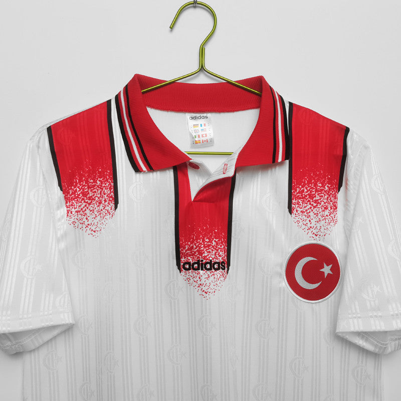 Retro Turquie extérieur 1996