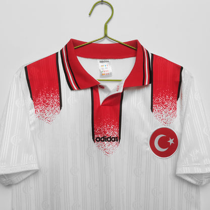 Retro Turquie extérieur 1996