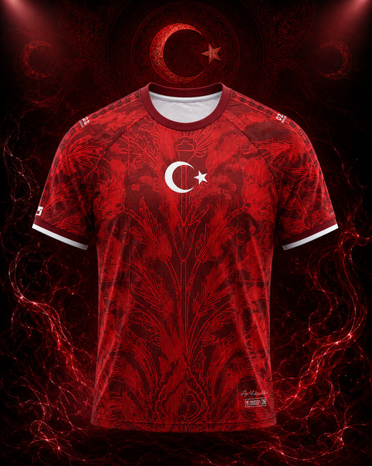 Turquie spécial 2026-2027 rouge