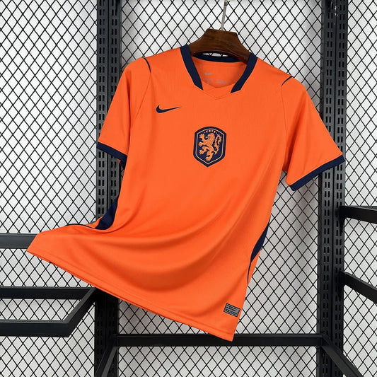 Pays-Bas domicile 2026-2027