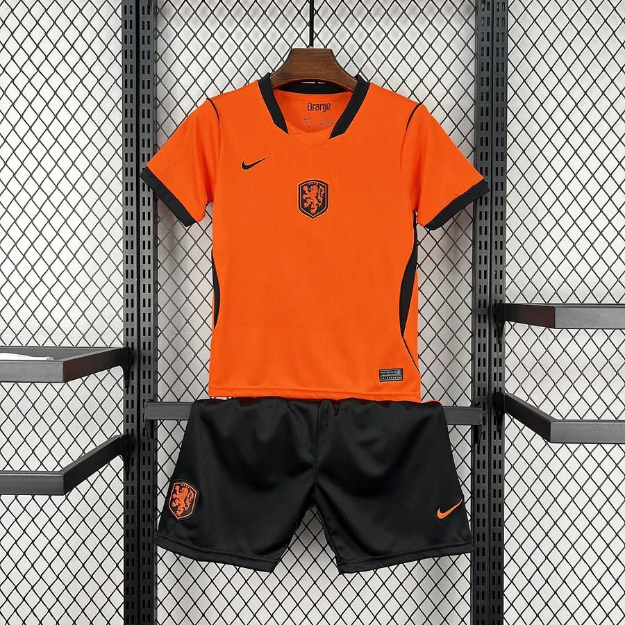 Ensemble Short Pays-Bas domicile 2026-2027