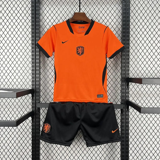 Ensemble Short Pays-Bas domicile 2026-2027