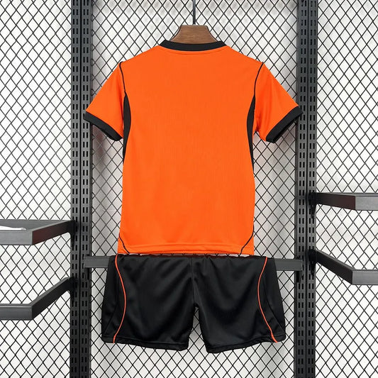 Ensemble Short Pays-Bas domicile 2026-2027