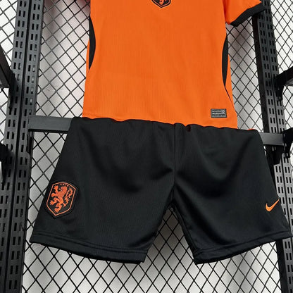 Ensemble Short Pays-Bas domicile 2026-2027