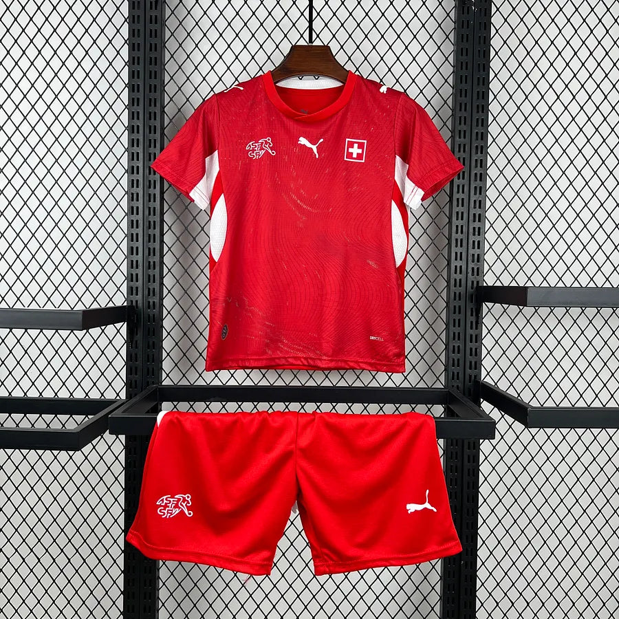 Ensemble Short Suisse domicile 2026-2027