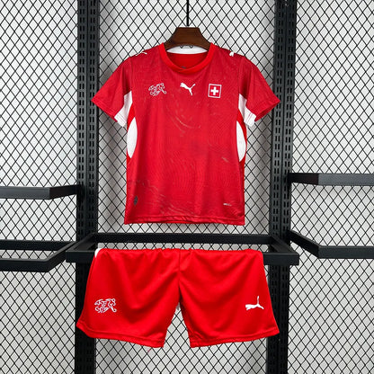Ensemble Short Suisse domicile 2026-2027