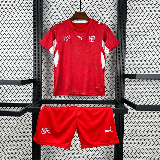 Ensemble Short Suisse domicile 2026-2027