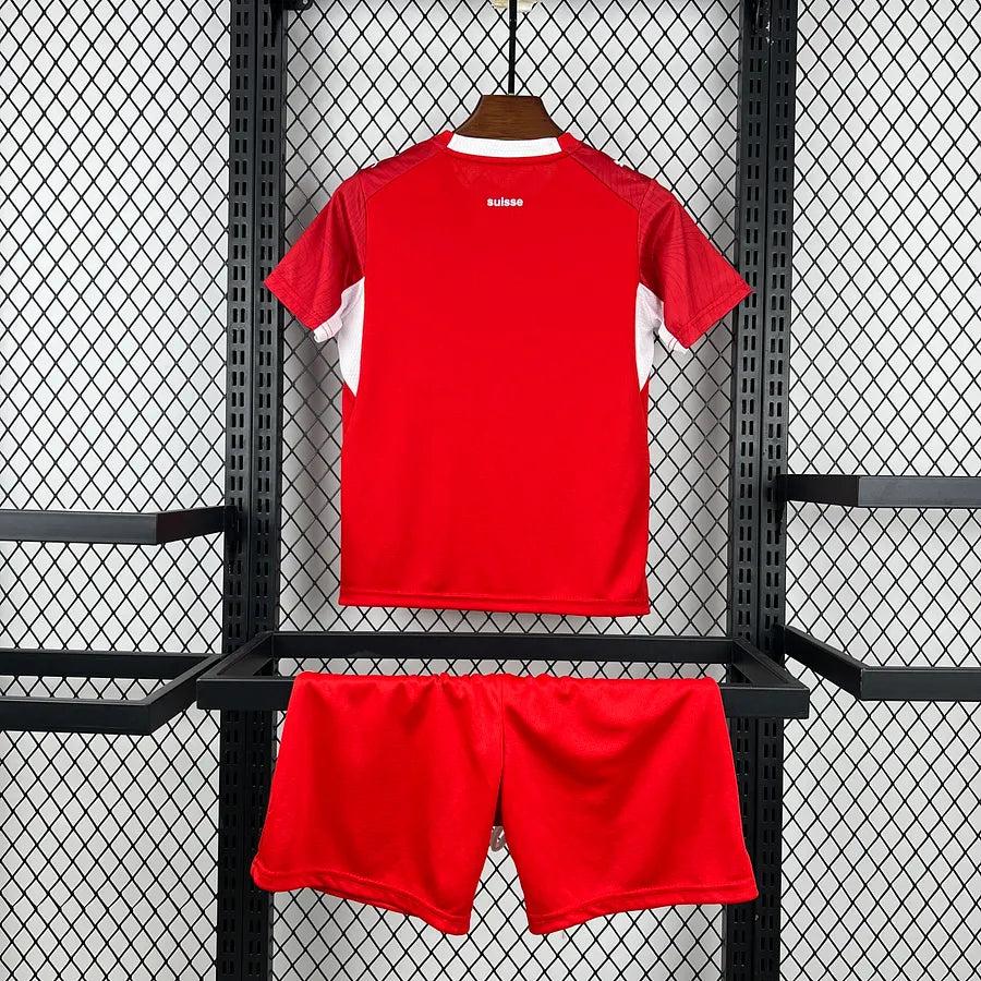 Ensemble Short Suisse domicile 2026-2027