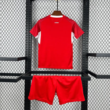 Ensemble Short Suisse domicile 2026-2027