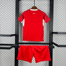 Ensemble Short Suisse domicile 2026-2027