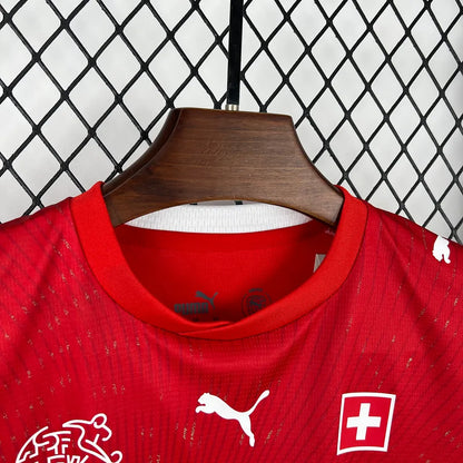 Ensemble Short Suisse domicile 2026-2027