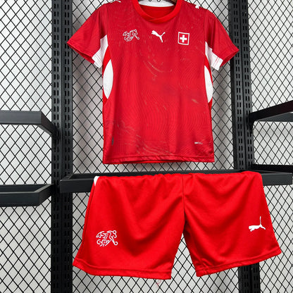 Ensemble Short Suisse domicile 2026-2027