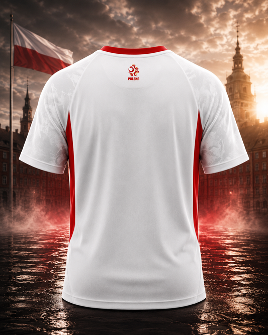 Pologne domicile 2026-2027