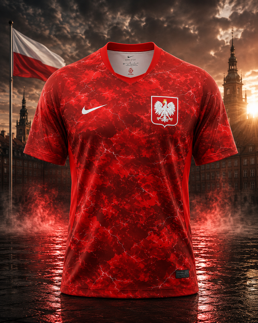 Pologne extérieur 2026-2027