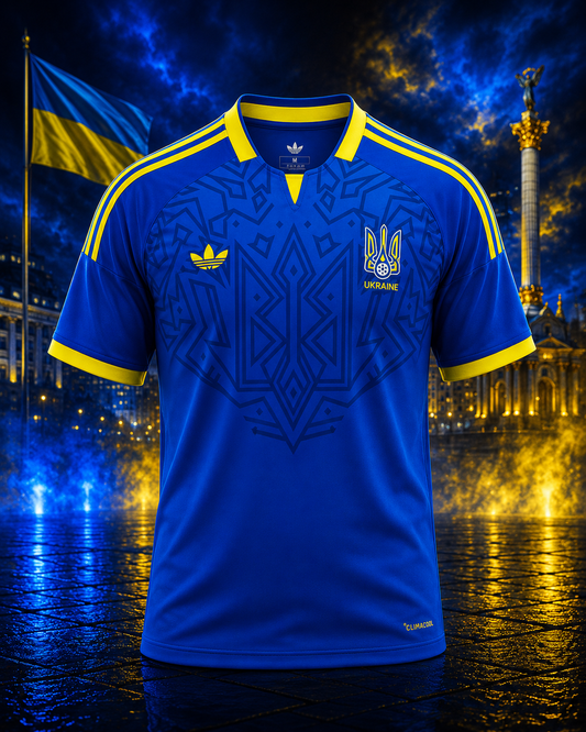 Ukraine extérieur 2026-2027