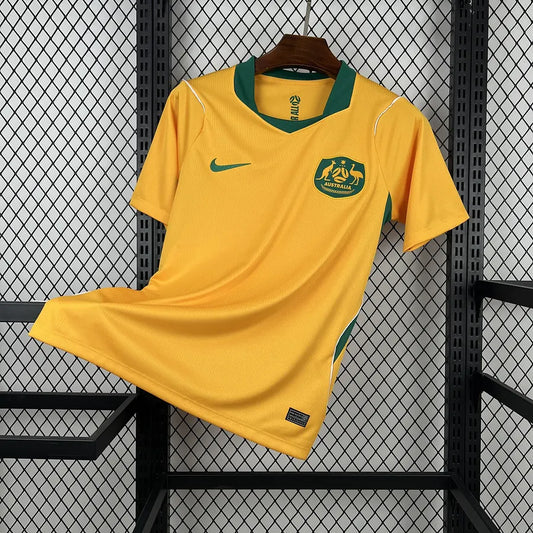 Australie domicile 2026-2027