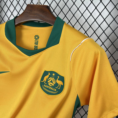 Australie domicile 2026-2027