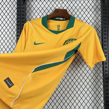 Australie domicile 2026-2027