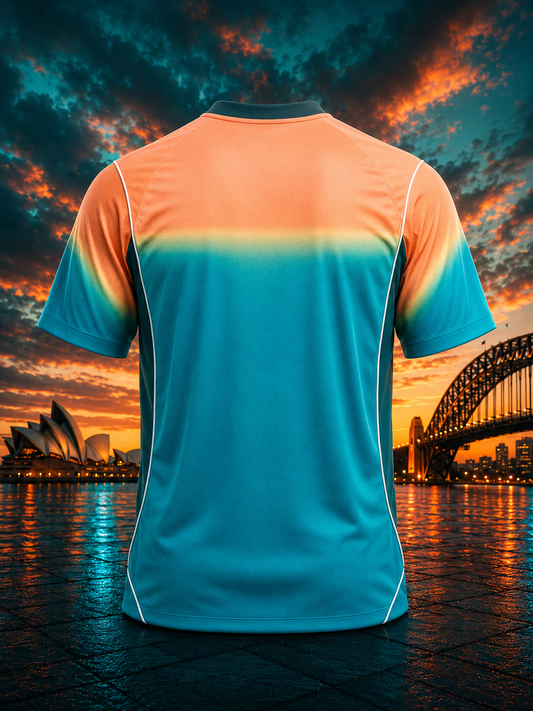 Australie extérieur 2026-2027
