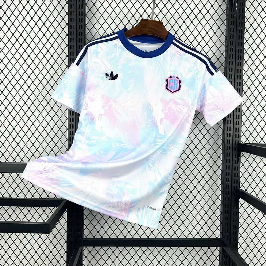 Costa Rica extérieur 2026-2027