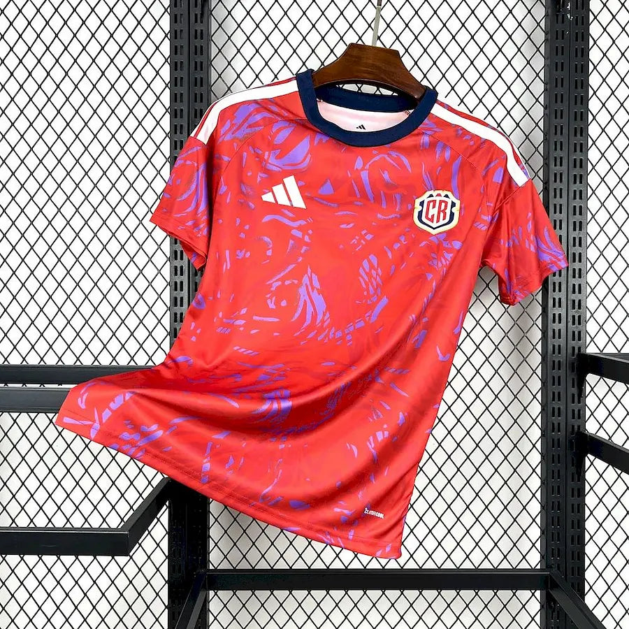 Costa Rica domicile 2026-2027