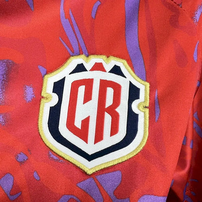 Costa Rica domicile 2026-2027