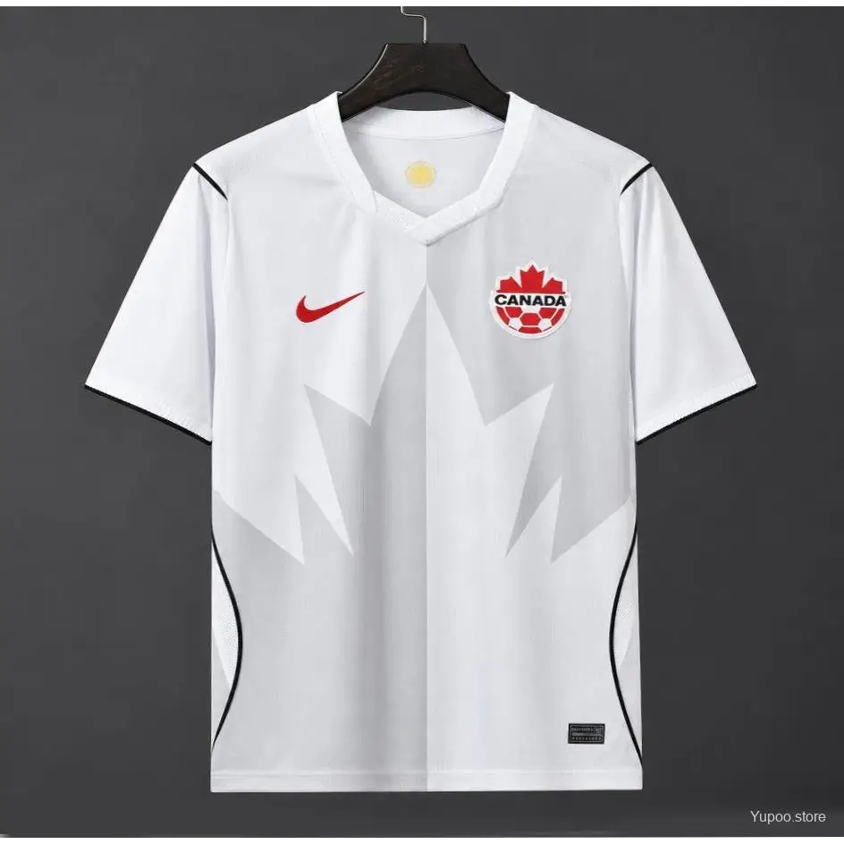Canada third 2026-2027