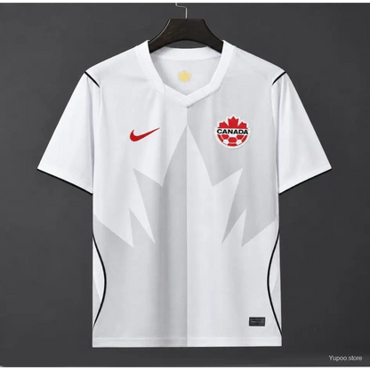 Canada third 2026-2027