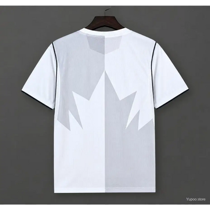 Canada third 2026-2027