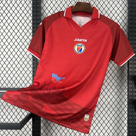 Haïti third 2026-2027