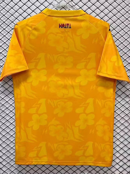 Haïti goalkeeper 2026-2027