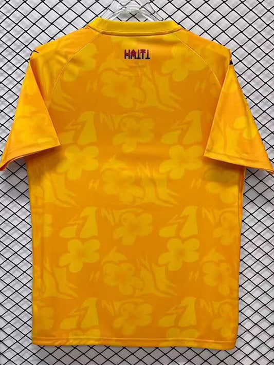 Haïti goalkeeper 2026-2027