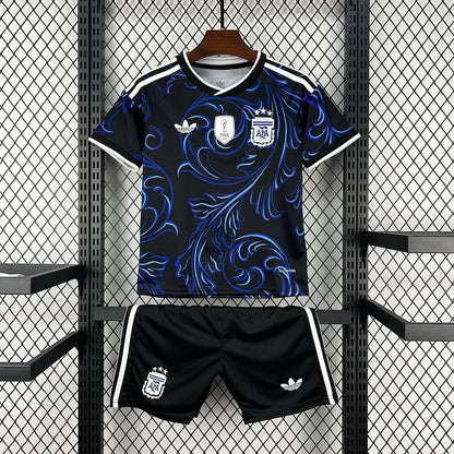 Ensemble Short Argentine extérieur 2026-2027