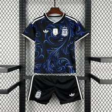 Ensemble Short Argentine extérieur 2026-2027