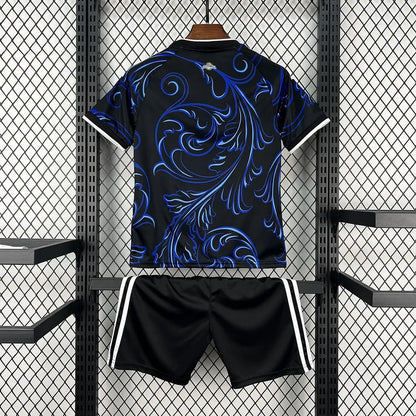Ensemble Short Argentine extérieur 2026-2027