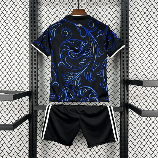 Ensemble Short Argentine extérieur 2026-2027