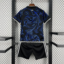 Ensemble Short Argentine extérieur 2026-2027