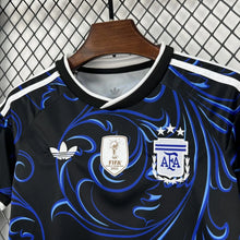 Ensemble Short Argentine extérieur 2026-2027