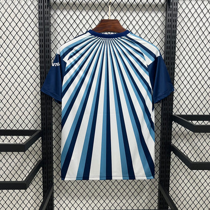 Argentine pré-match 2026-2027