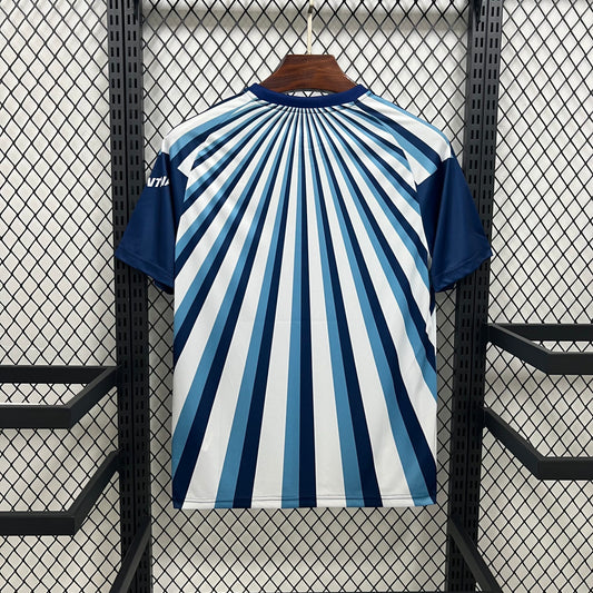 Argentine pré-match 2026-2027