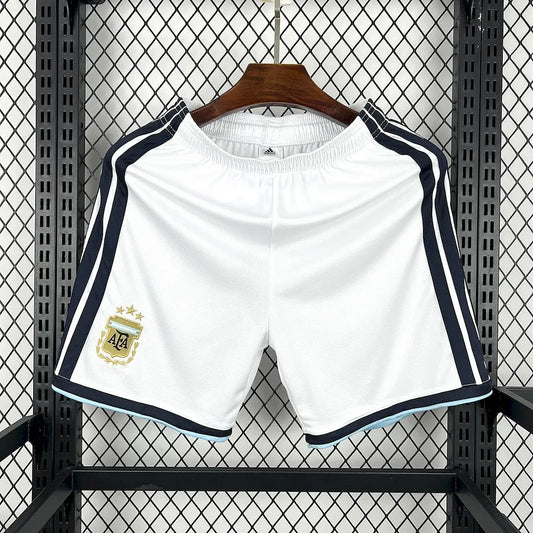 Short Argentine 2026-2027