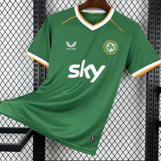 Ireland domicile 2026-2027
