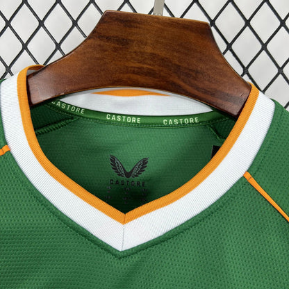 Ireland domicile 2026-2027