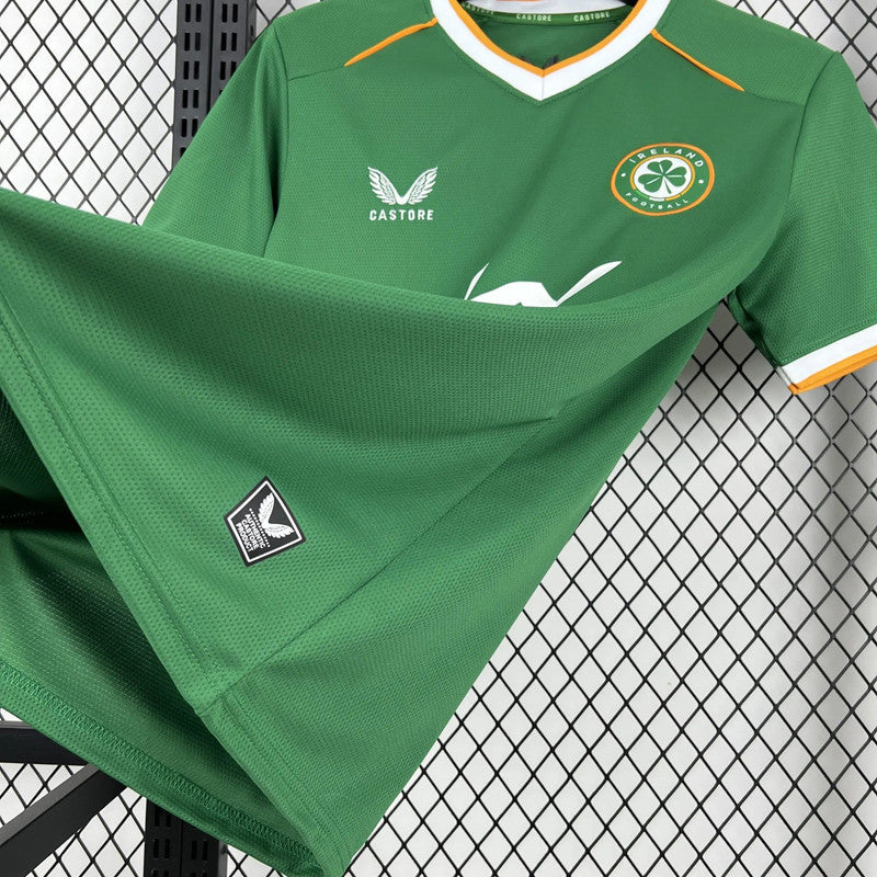 Ireland domicile 2026-2027