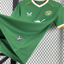 Ireland domicile 2026-2027