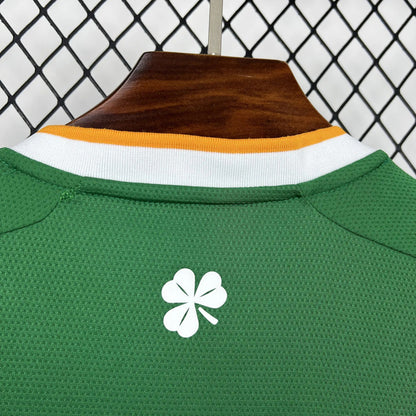 Ireland domicile 2026-2027