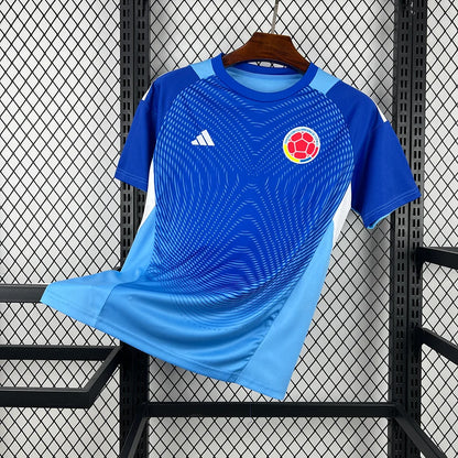 Colombie training 2026-2027 Bleu