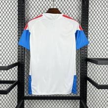Colombie training 2026-2027 Blanc